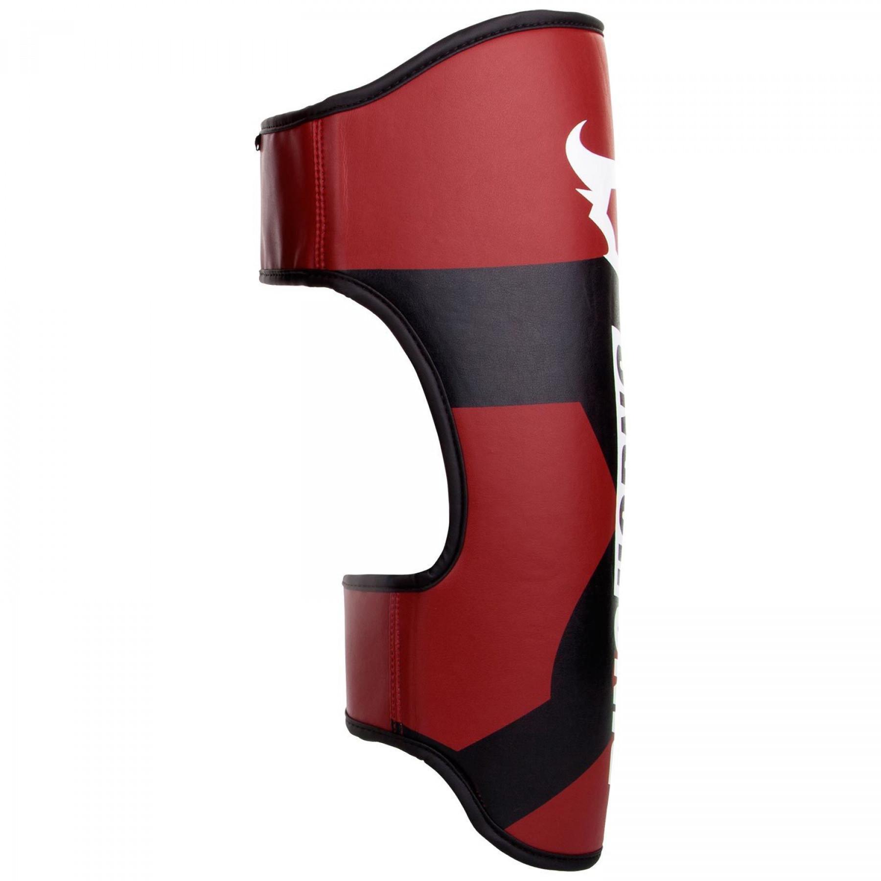Shin guards Ringhorns Charger