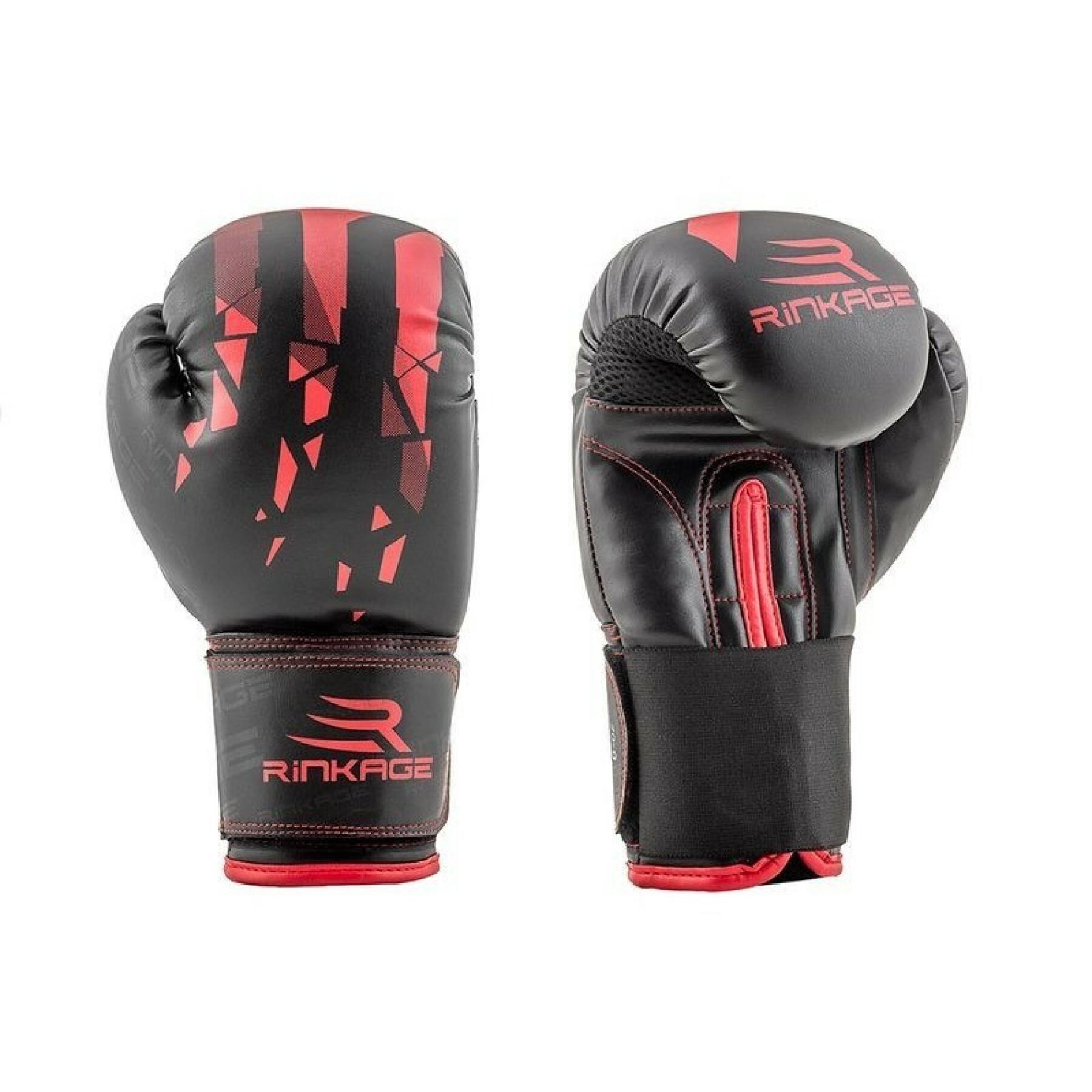 Boxing Gloves Rinkage Rise 18
