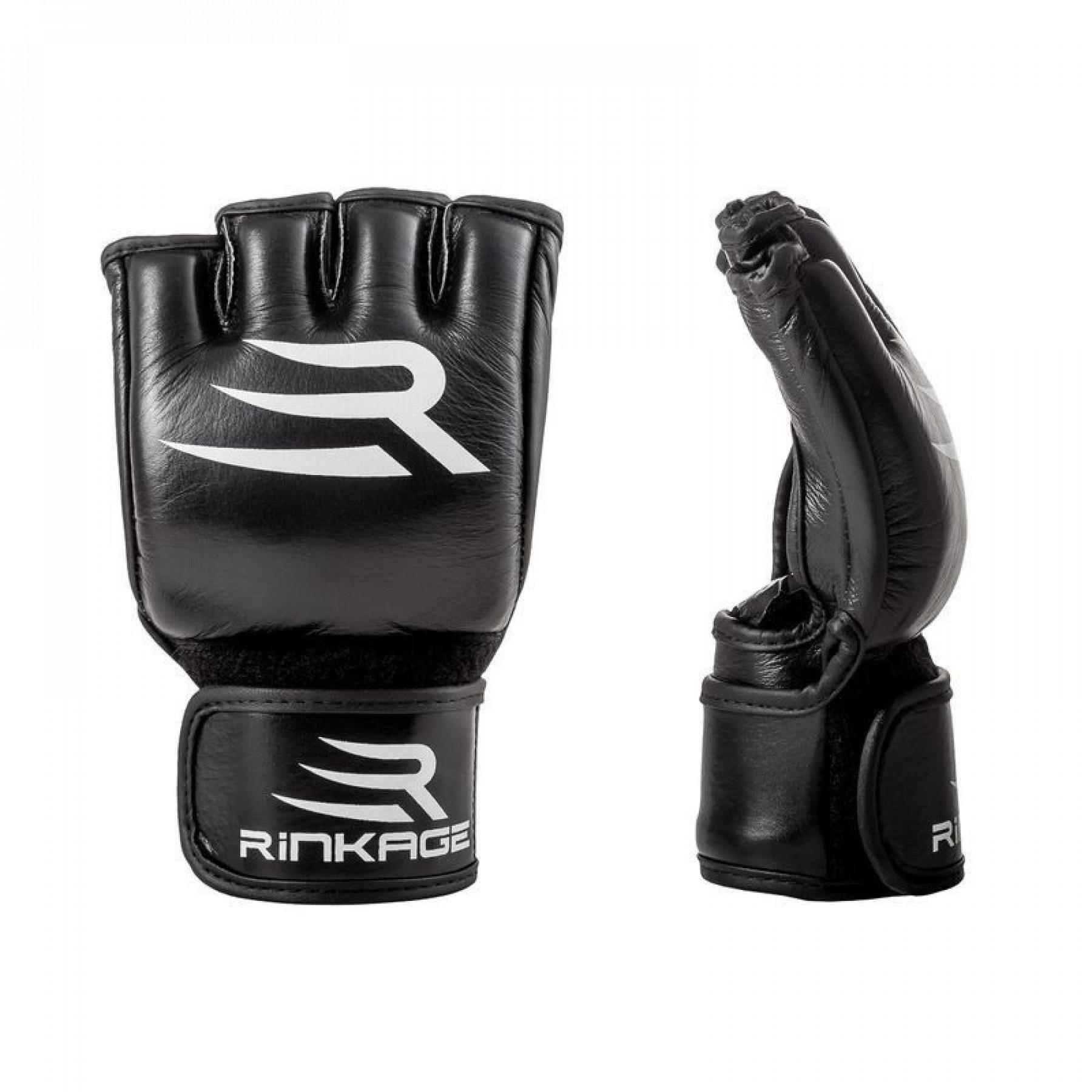 Gloves from mma Rinkage Inmitium