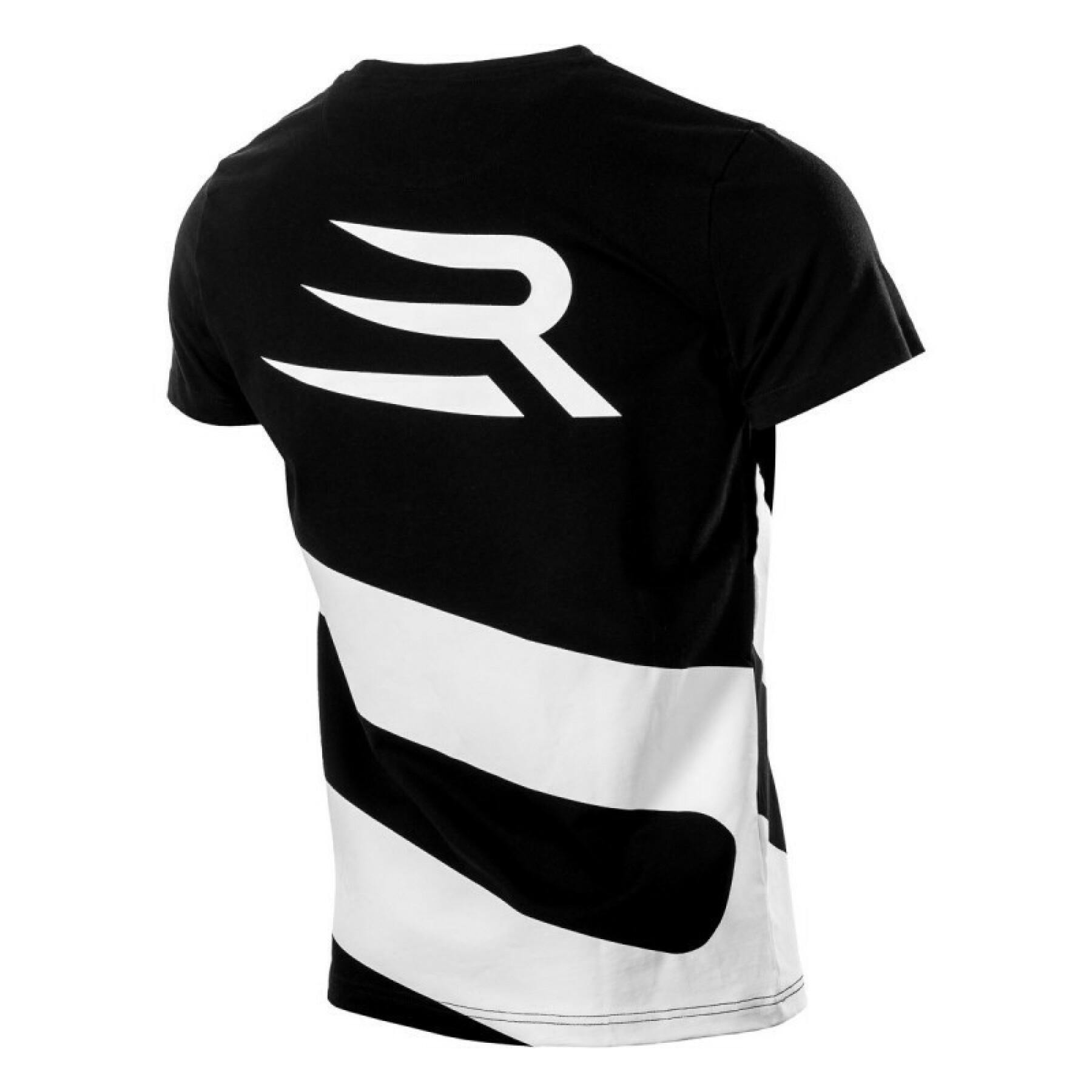 Short sleeve T-shirt Rinkage Neptune