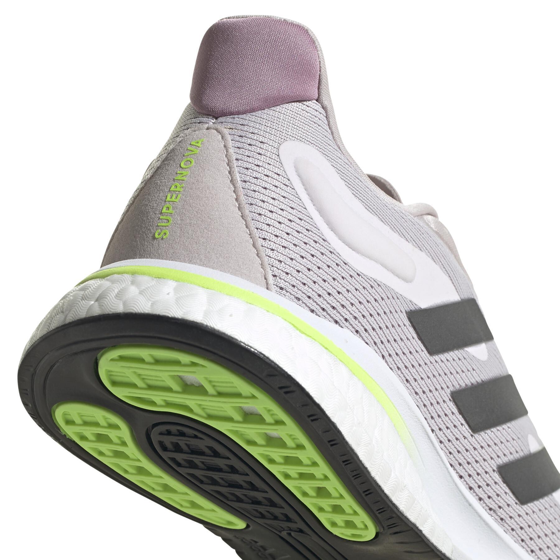 Women's running shoes adidas Supernova