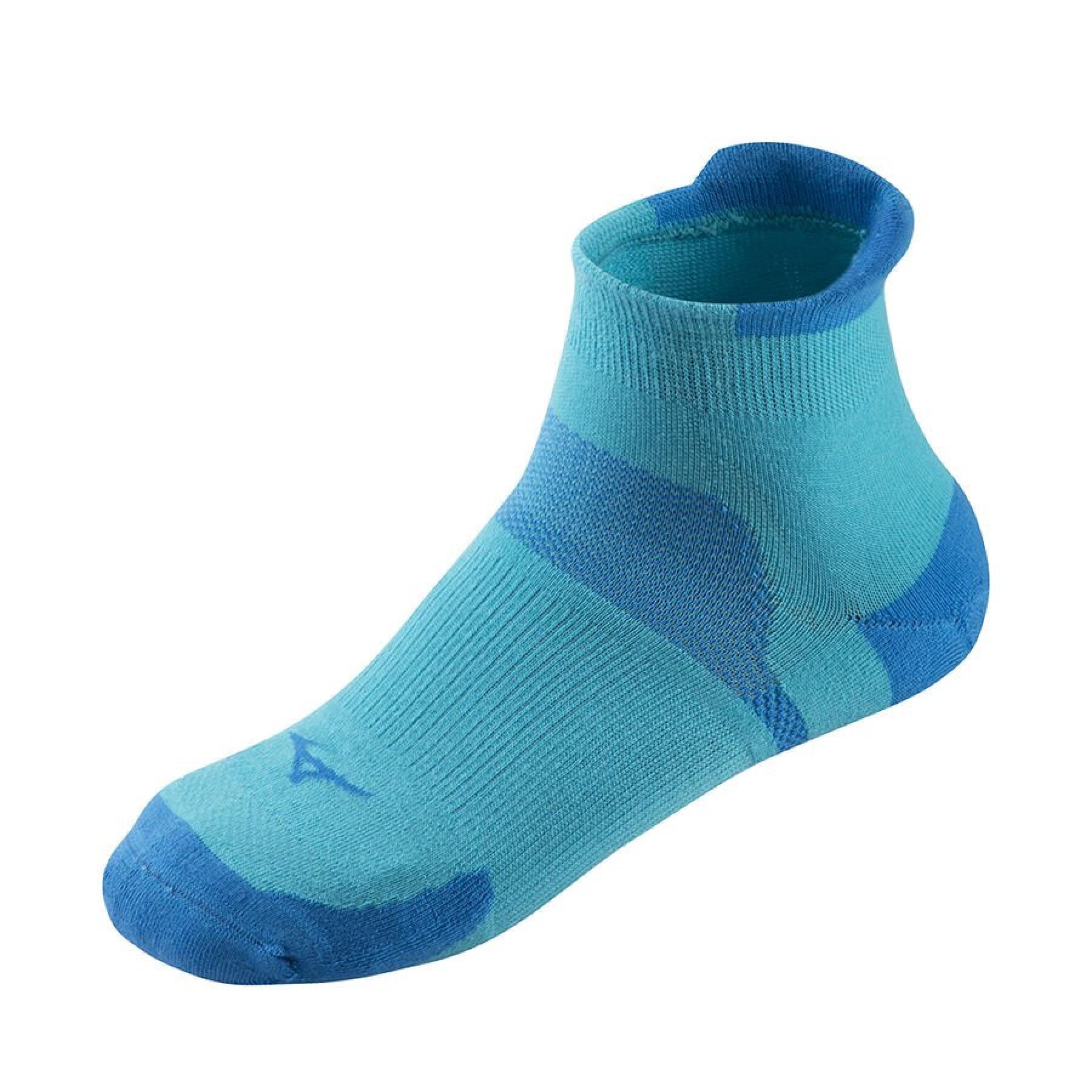 Socks Mizuno DryLite Race Low