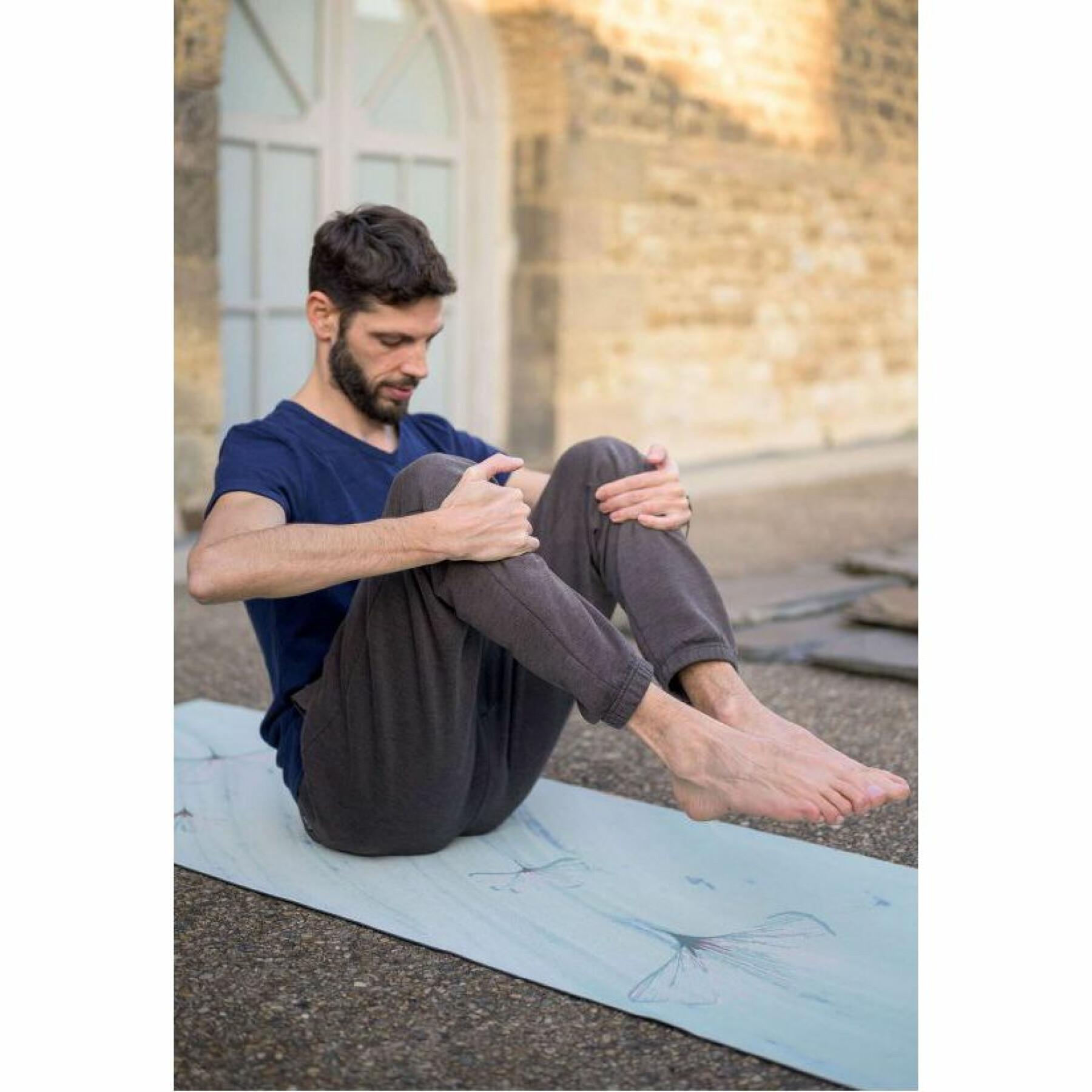 Yoga mat Baya soft classic Prato