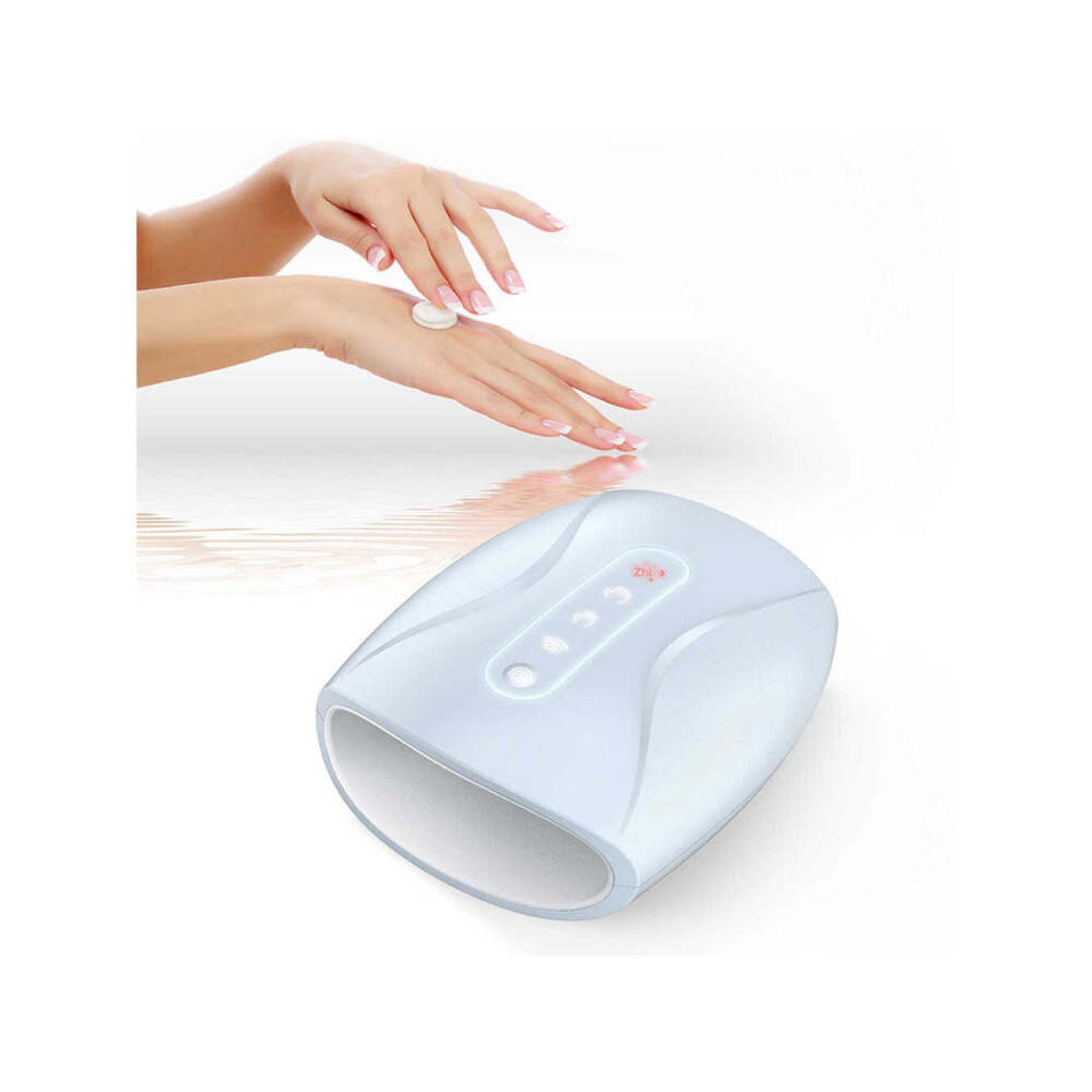 Hand massager with heating function Synerfit Fitness Desira