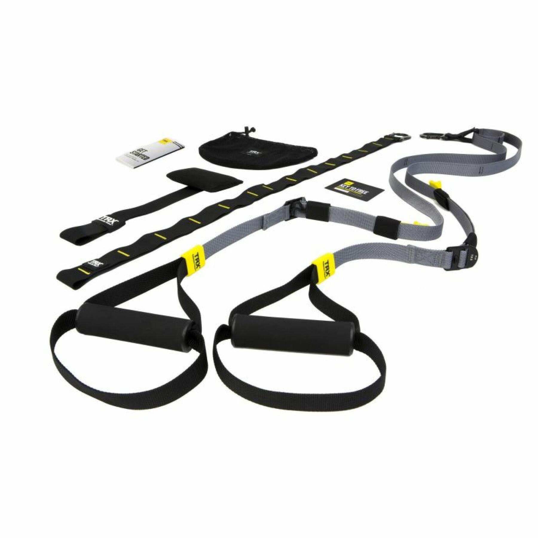 Training suspension kit TRX Fit