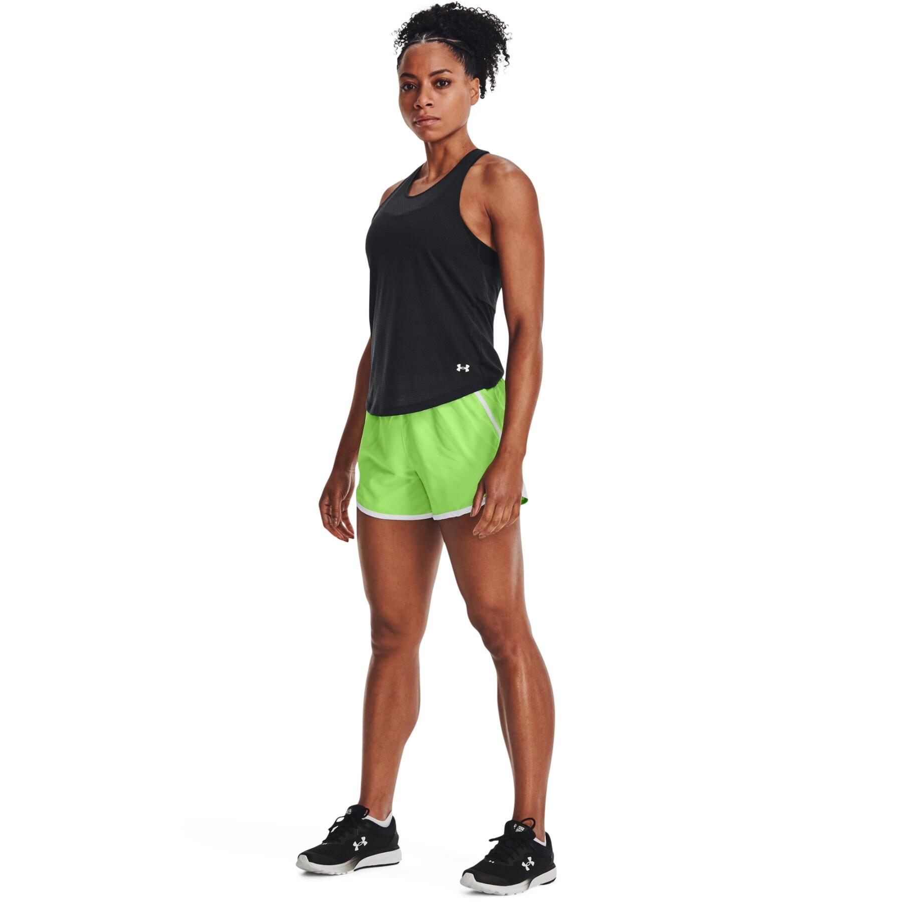 Women's shorts Under Armour Fly-by 2.0
