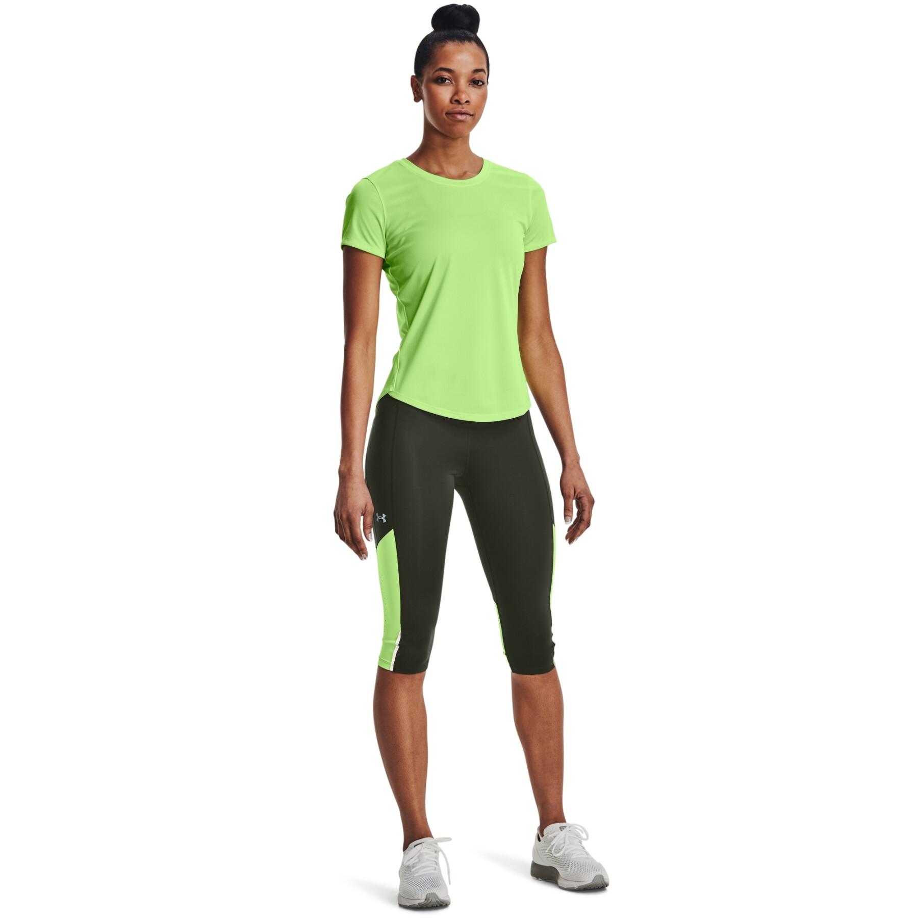 Legging corsair woman Under Armour Fly fast 3.0 speed