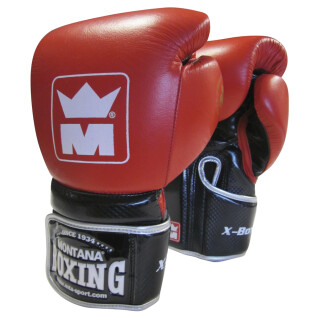 Boxing gloves Montana X-BOXING