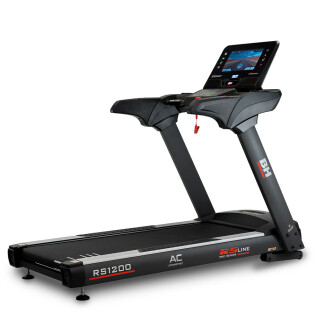 Treadmill BH Fitness RS1200 TFT