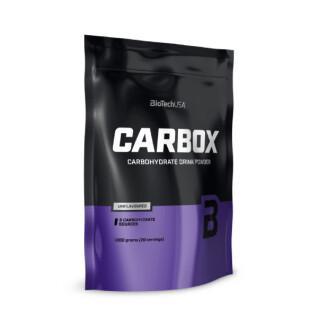 Weight Bags Biotech USA carbox - 1kg (x10)