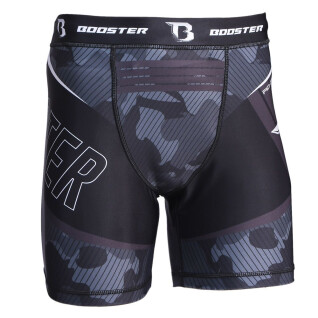 Compression shorts Booster Fight Gear Force 2