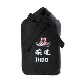 Judo canvas bag Danrho Dojo Line