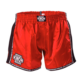 Thai boxing shorts Kwon Professional Boxing Evolution