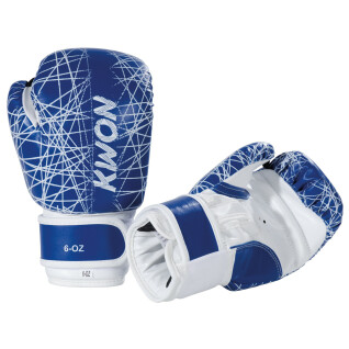 Boxing gloves for children Kwon Neon