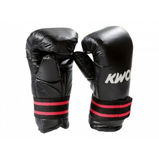 Boxing gloves Kwon Semi-Tec