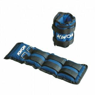 Arm and foot weights Kwon 1 kg