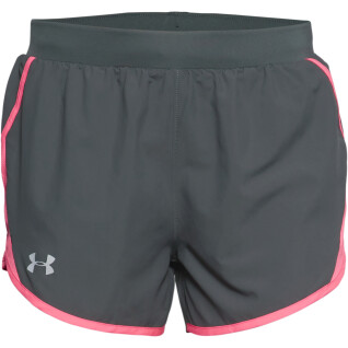 Women's shorts Under Armour Fly-By 2.0