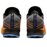 Trail running shoes for men Asics Fujispeed