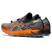 Trail running shoes for men Asics Fujispeed