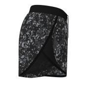 Women's printed shorts Under Armour Fly-By 2.0