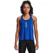 Women's tank top Under Armour Knockout amp