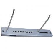 Wall-mounted carpet rack Leader Fit