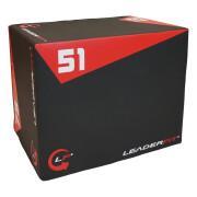 Soft plyobox 3 in 1 Leader Fit