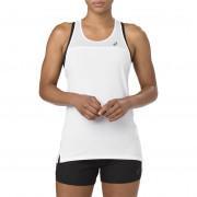 Women's T-shirt Asics Loose Strappy