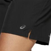 Women's shorts Asics 7in