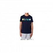 Child's T-shirt Asics b 3 color Gpxt