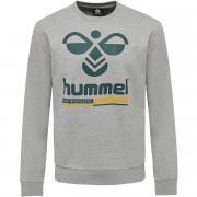Hooded sweatshirt Hummel hmlwin