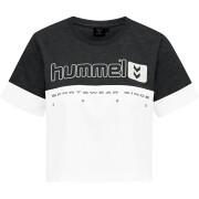 Women's T-shirt Hummel hmlLGC siw