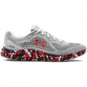 Running shoes Under Armour Liquify Print