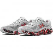 Running shoes Under Armour Liquify Print