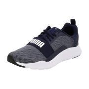 Children's shoes Puma Wired knit