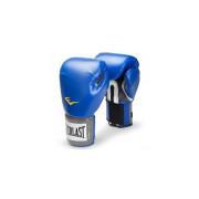 Boxing glove Everlast Velcro