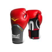 Boxing glove Everlast Elite pro