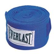 Hand protectors Everlast bleu