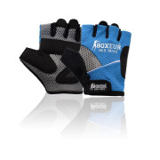 Weight training gloves Boxer des Rues