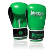 Boxing glove Boxeur des Rues Synthetic