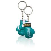 Boxing glove key ring Boxeur des Rues