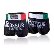 Thai Shorts Street Boxer