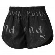 Women's shorts Puma Graphic