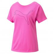 Women's T-shirt Puma Train Favorite
