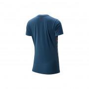 Women's T-shirt New Balance WT01158