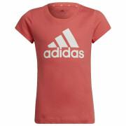 Girl's T-shirt adidas Essentials