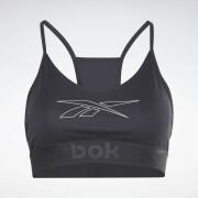 Women's bra Reebok Grand Logo