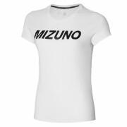 Women's T-shirt Mizuno Athletic
