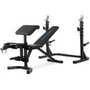 Bench ProForm Sport Olympic Rack and Bench XT