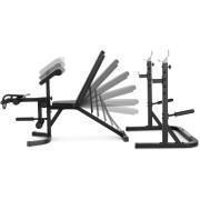Bench ProForm Sport Olympic Rack and Bench XT